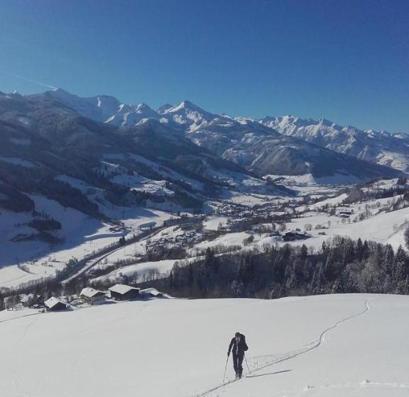 فندق Großberghof