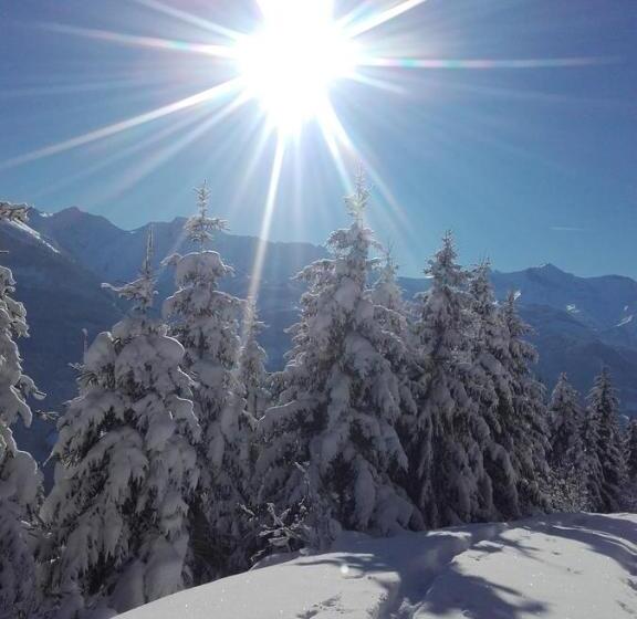 فندق Großberghof