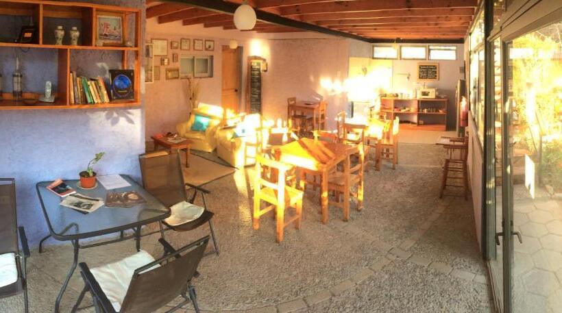 Pension Hostal El Colibri