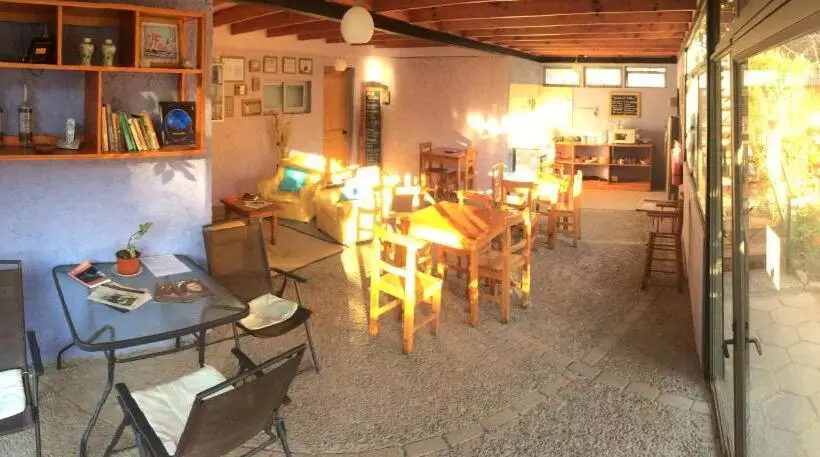 Majatalo Hostal El Colibri