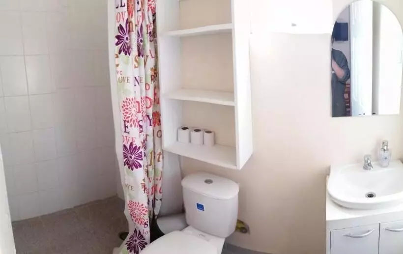 Majatalo Hostal El Colibri