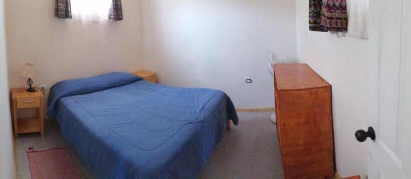 Pension Hostal El Colibri