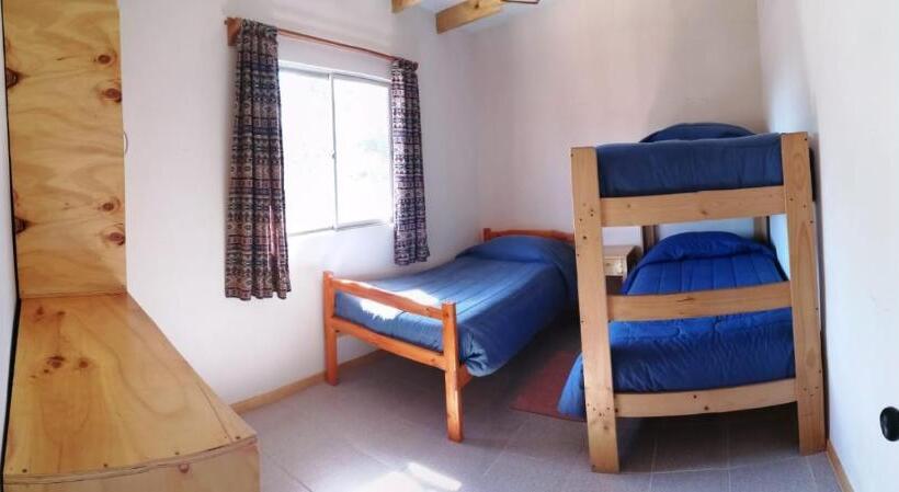 Pension Hostal El Colibri