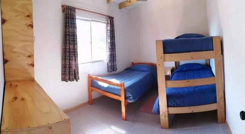 Majatalo Hostal El Colibri