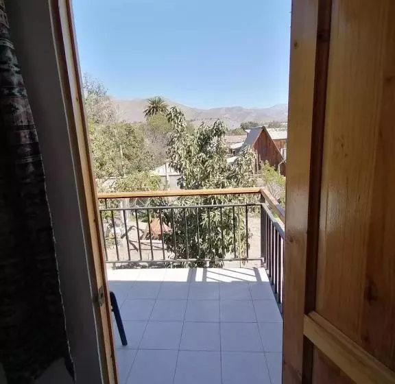 Majatalo Hostal El Colibri