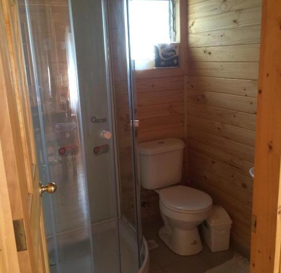 Pension Hostal El Colibri