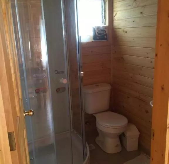 Majatalo Hostal El Colibri