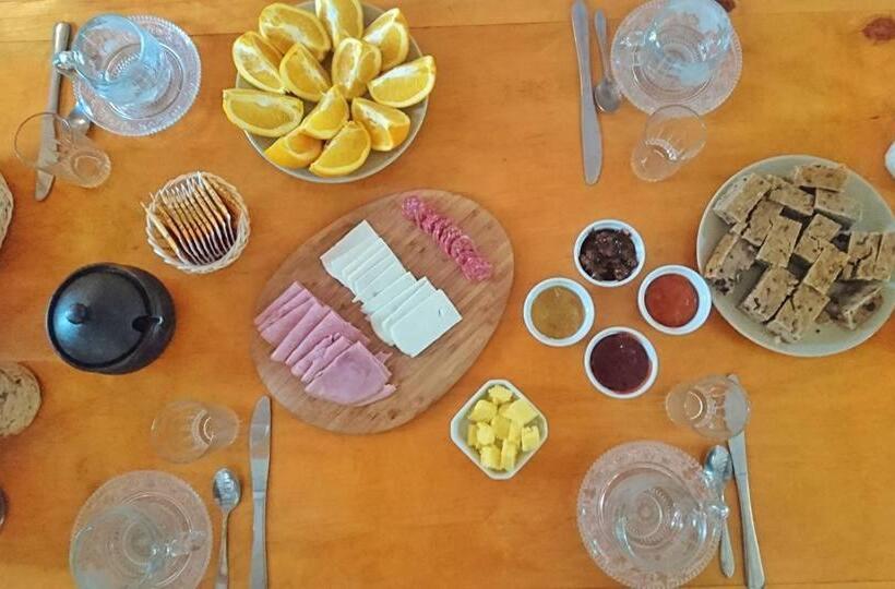 Pension Hostal El Colibri