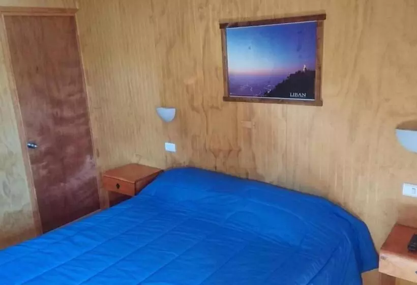 Majatalo Hostal El Colibri