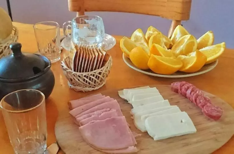 Majatalo Hostal El Colibri