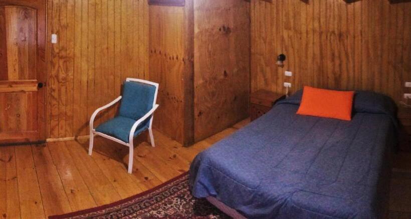 Pension Hostal El Colibri