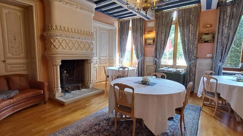 Пансион Hôtel Particulier Des Canonniers