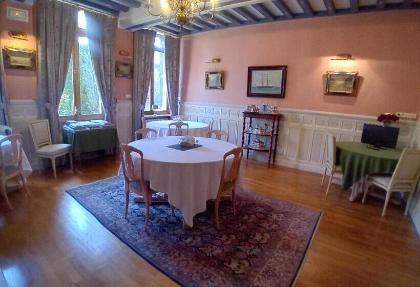 Пансион Hôtel Particulier Des Canonniers