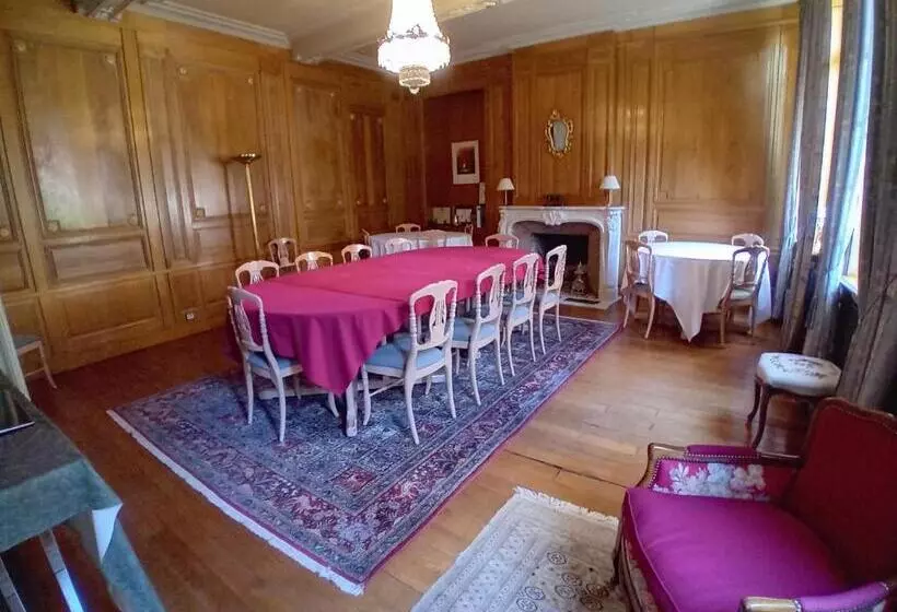 پانسیون Hôtel Particulier Des Canonniers