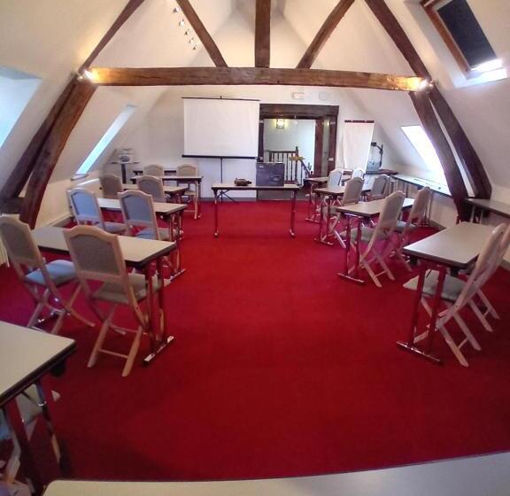 Пансион Hôtel Particulier Des Canonniers