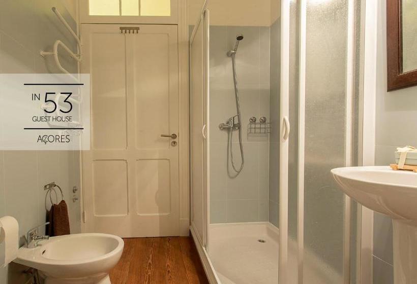 Pension In53 Guest Room