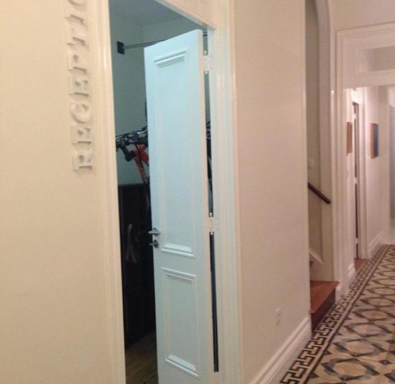 Pension In53 Guest Room