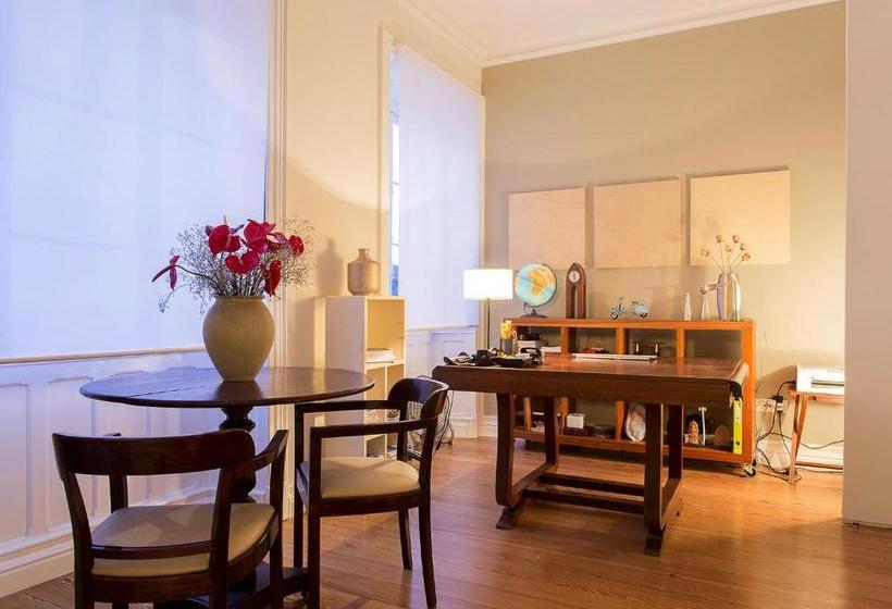 Pension In53 Guest Room