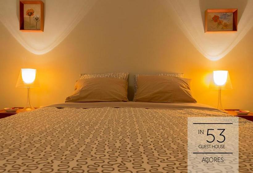 Pension In53 Guest Room