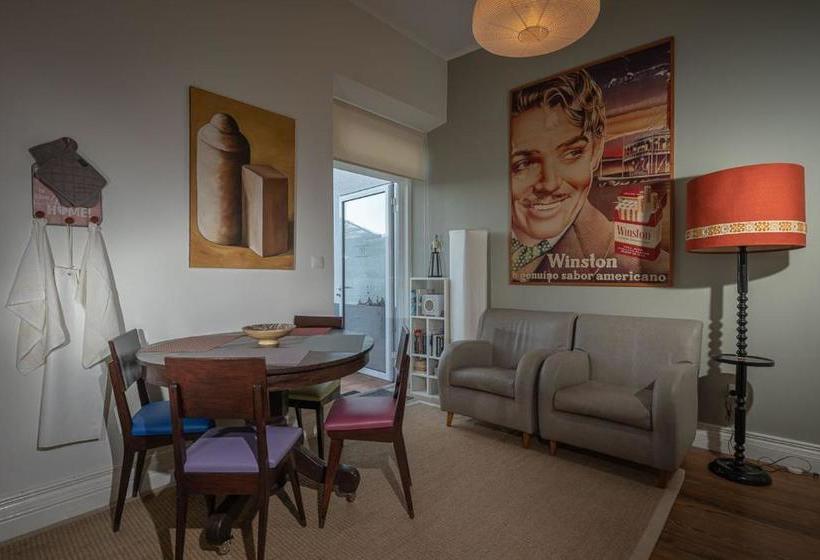 Pension In53 Guest Room