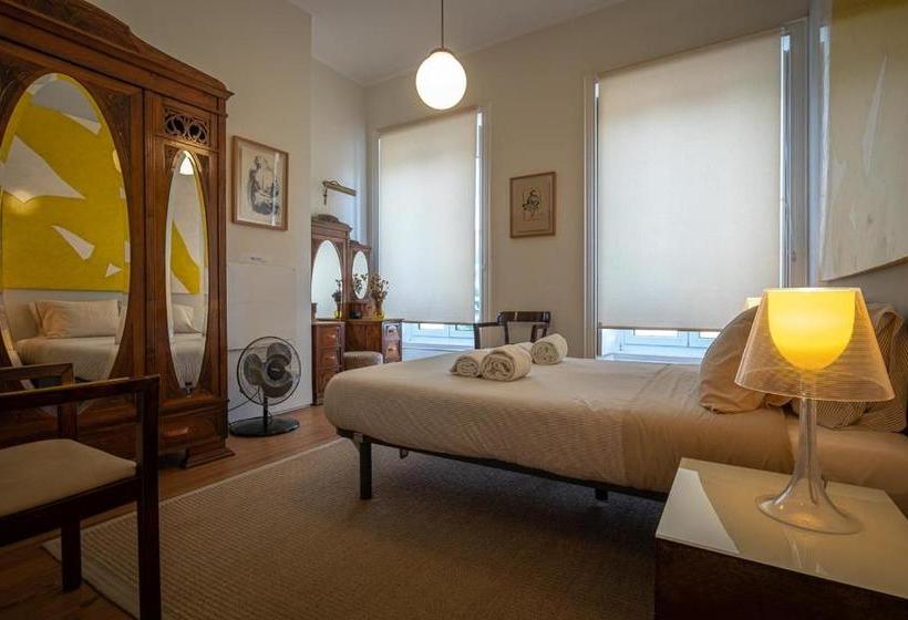 Pension In53 Guest Room