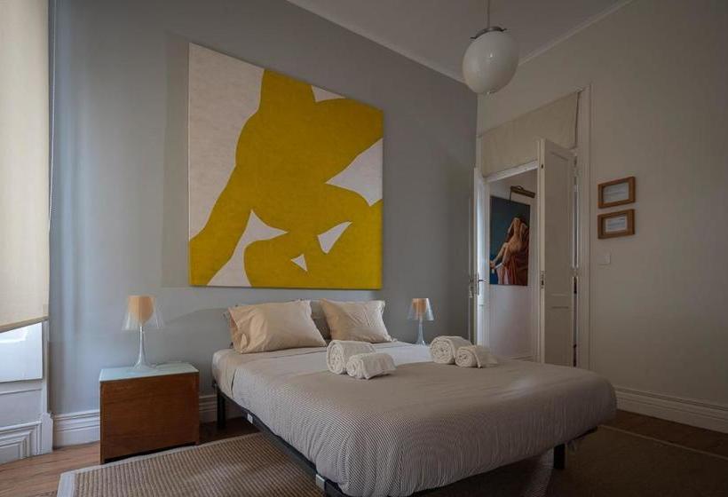 Pension In53 Guest Room