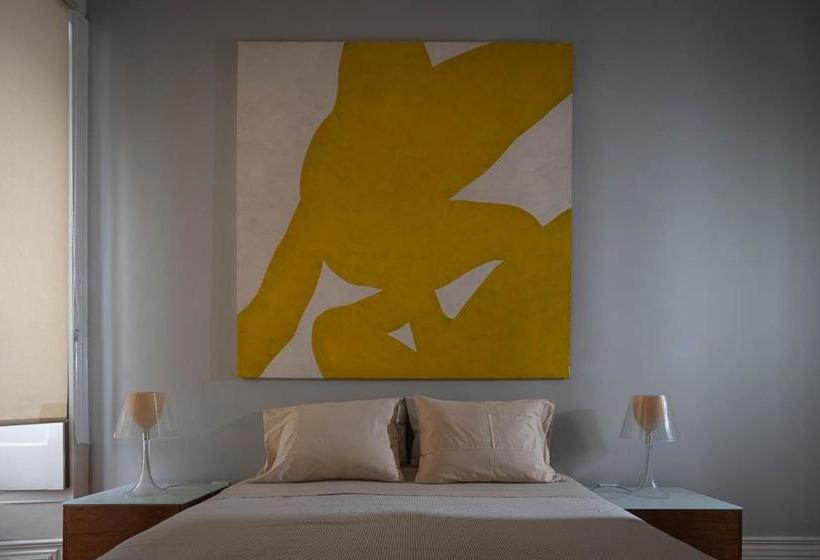 Pension In53 Guest Room