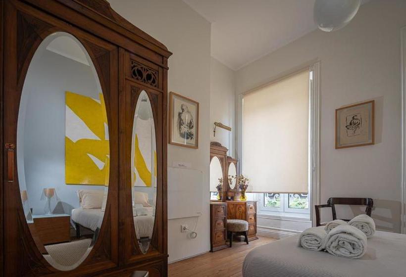 Pension In53 Guest Room