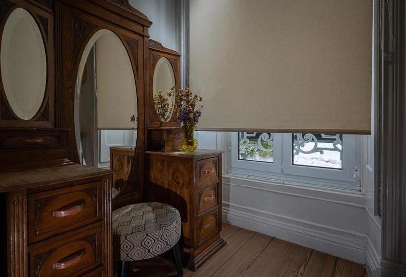 Pension In53 Guest Room