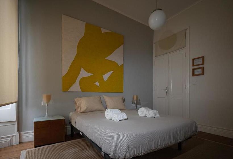 Pension In53 Guest Room