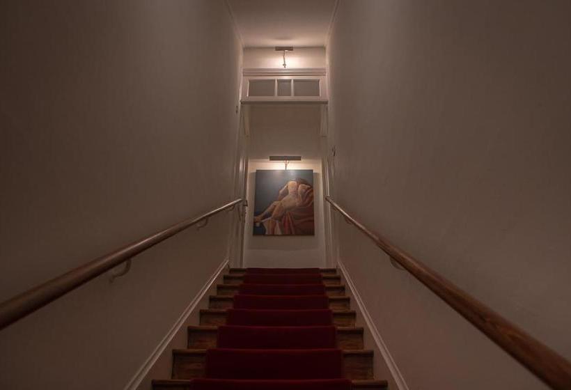 Pension In53 Guest Room