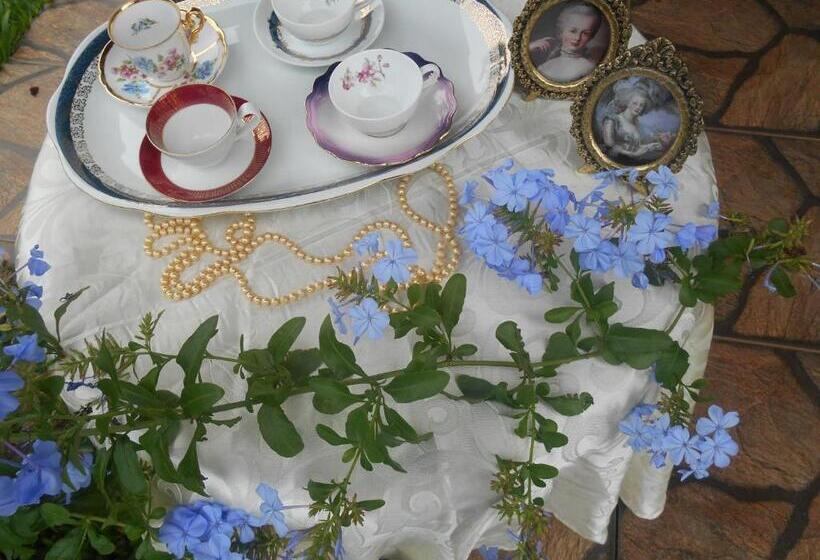 Пансион La Petite France