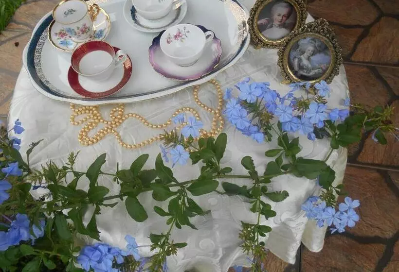 Majatalo La Petite France