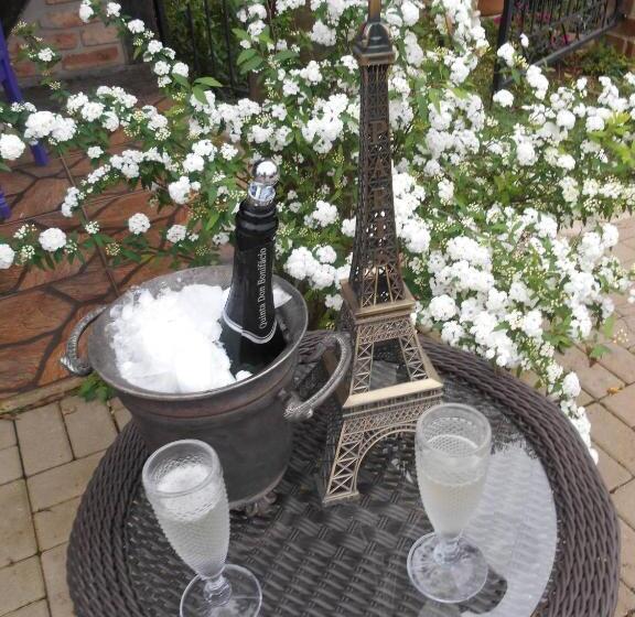 Пансион La Petite France