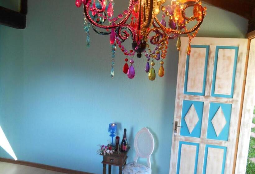 Пансион La Petite France