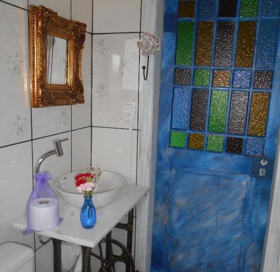 Пансион La Petite France