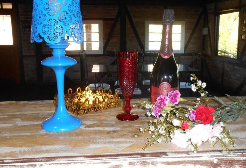 Пансион La Petite France