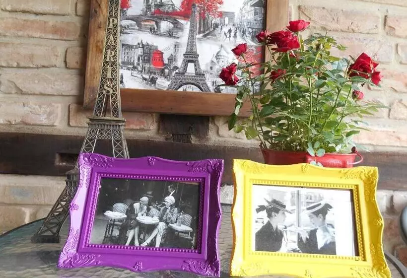 Majatalo La Petite France