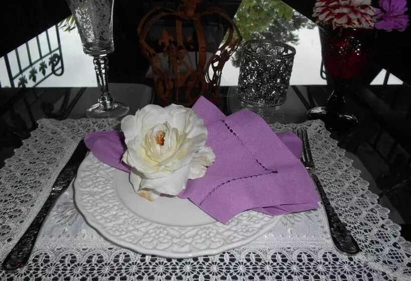 Majatalo La Petite France