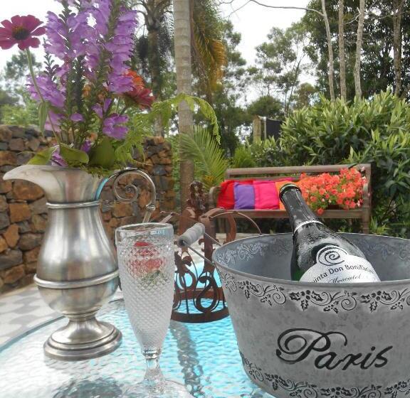 Пансион La Petite France