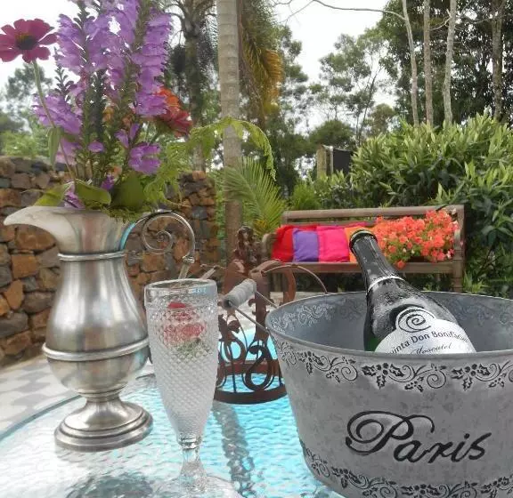 Majatalo La Petite France