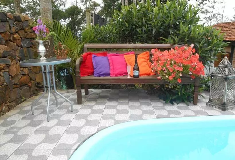 Majatalo La Petite France