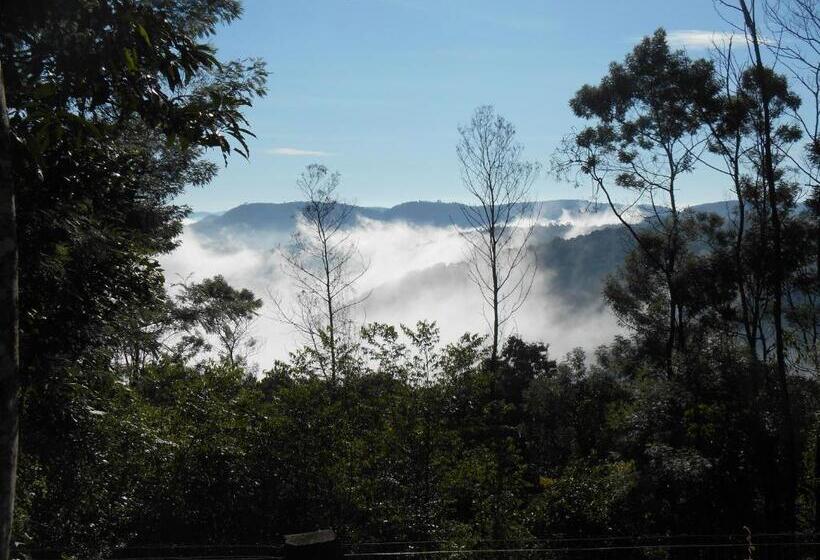 Пансион La Petite France
