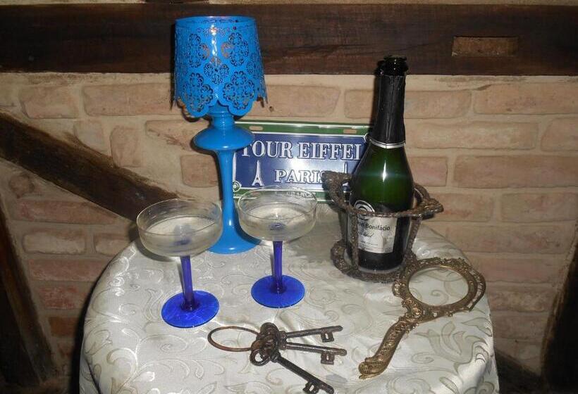 Пансион La Petite France