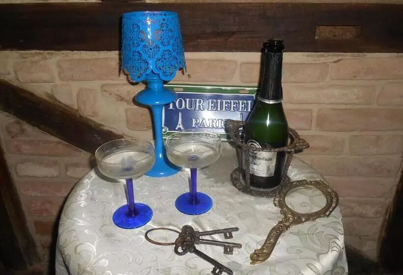 Majatalo La Petite France