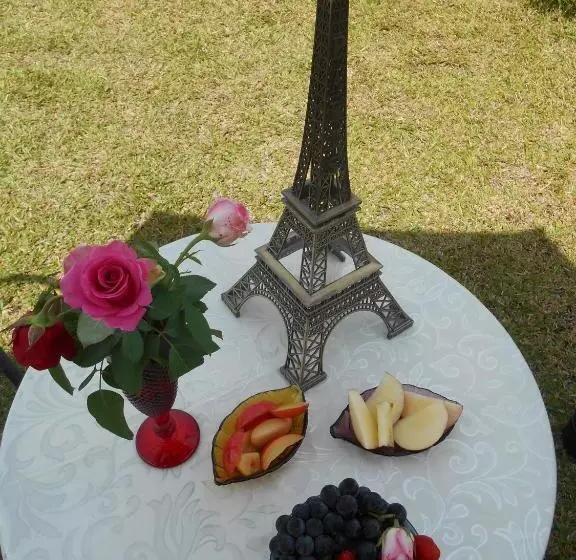 Majatalo La Petite France