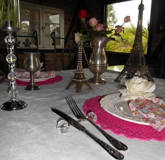 Пансион La Petite France