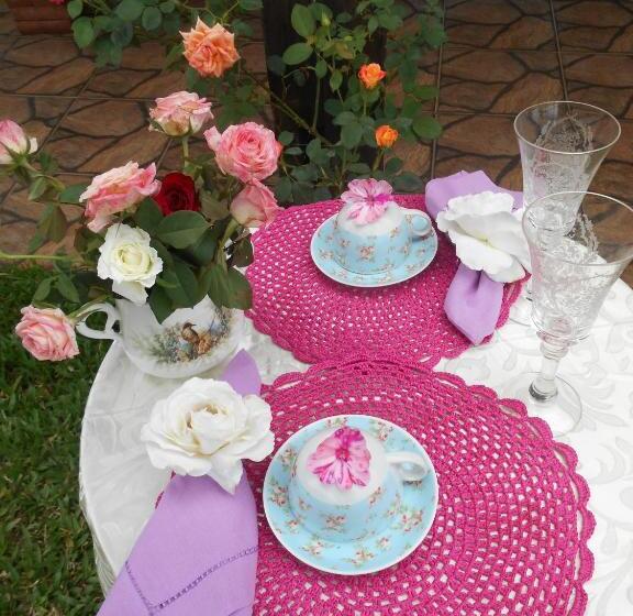 Пансион La Petite France