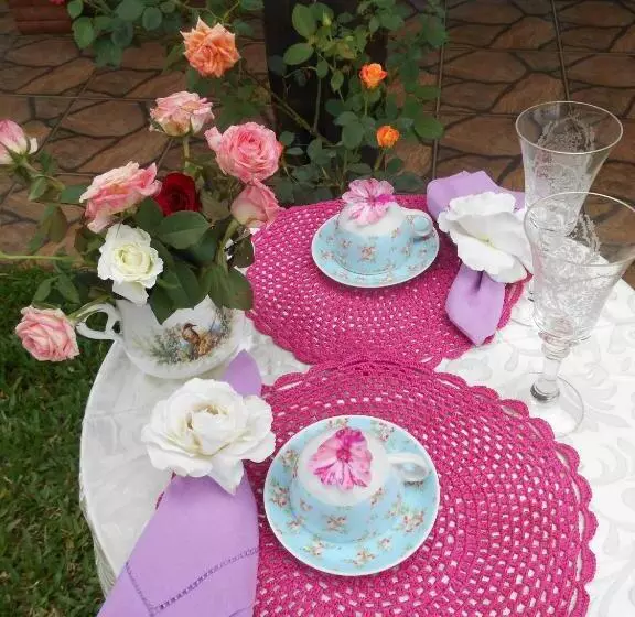 Majatalo La Petite France