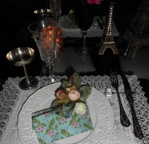 Пансион La Petite France